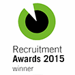Best Life Sciences Recruiter UK - Corporate Vision (2015)