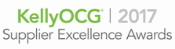 Kelly OCG Supplier Excellence (2017)