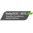 Kelly OCG Supplier Excellence (2015)