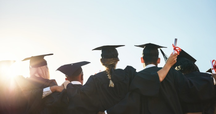 Graduates Of 2020 Affected Due To The Current Crisis