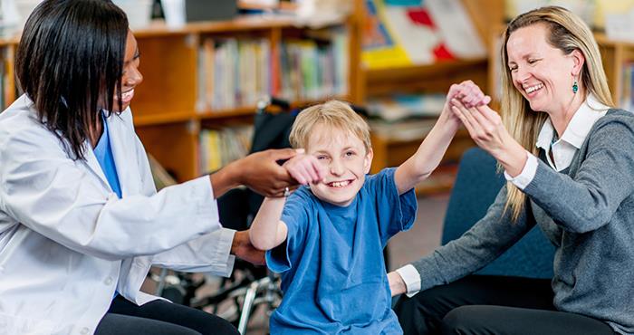 Why work in R&D for rare diseases and orphan drugs