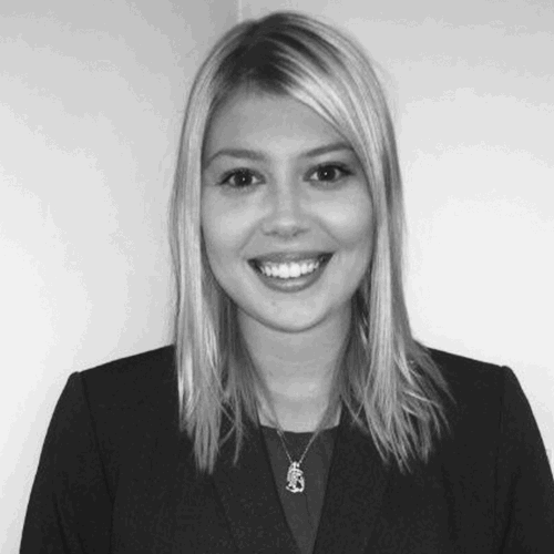 imeage of recruiter Janelle Jones