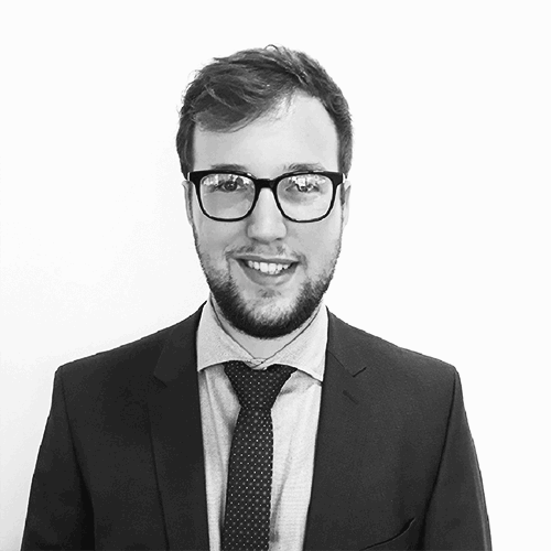 imeage of recruiter Antoine Mortiaux