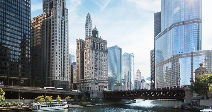 Best cities for life science jobs in the Midwest USA