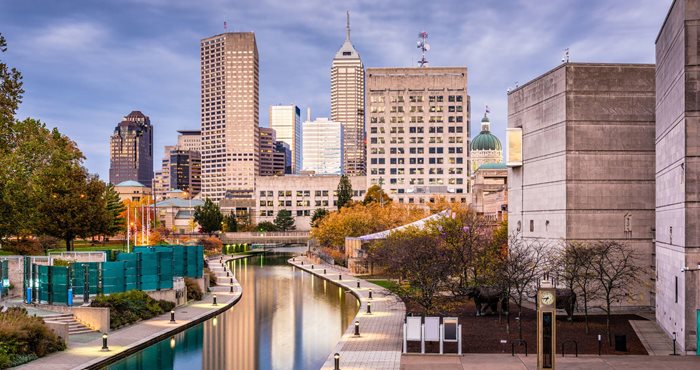 Indianapolis