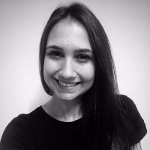 imeage of recruiter Hannah Cihlar