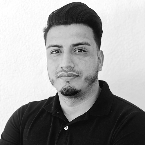 imeage of recruiter Anderson Maldonado