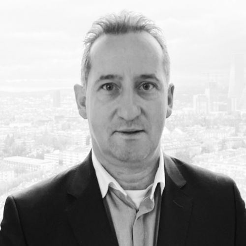 imeage of recruiter Olivier Worch