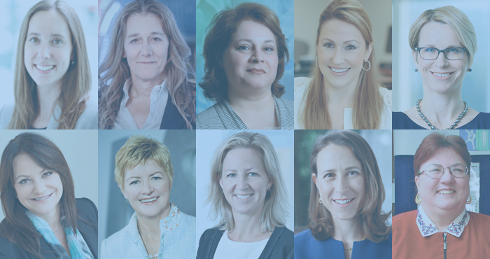 Top 10 female CEOs leading innovation in the life science industry