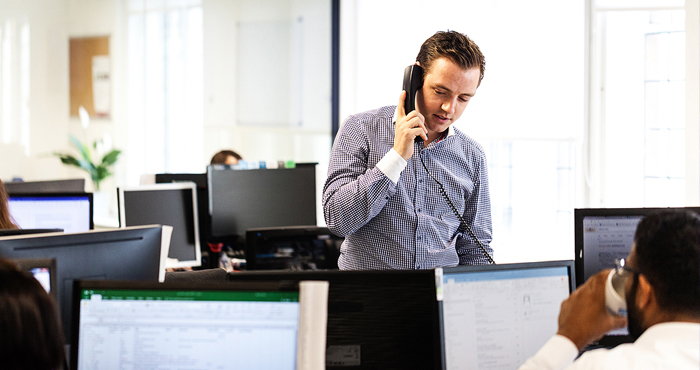 How to get a job in recruitment | Proclinical Blogs