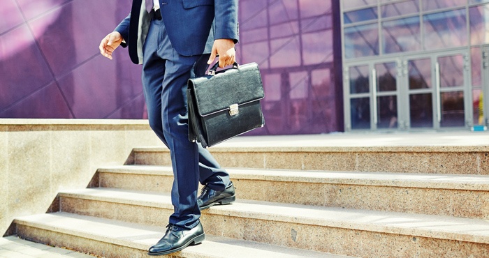 Is low employee engagement damaging your employer brand?