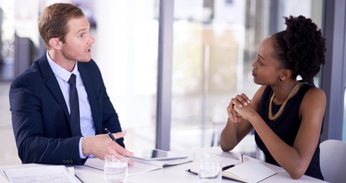 Do annual performance reviews have an impact on employee engagement? | Proclinical Blogs