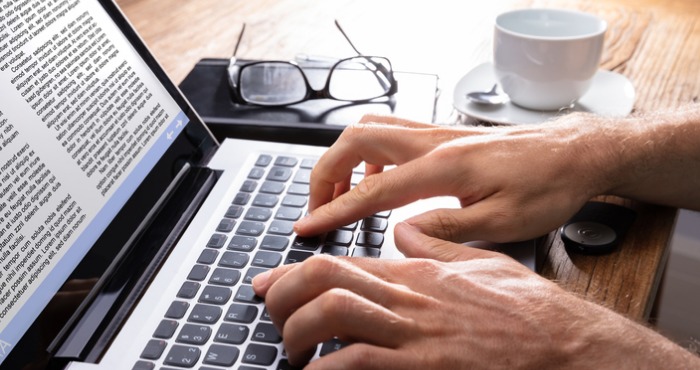 How to progress your med comms career