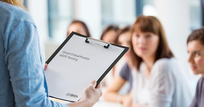 Good Clinical Practice (GCP) training: Helping you find your next clinical research job