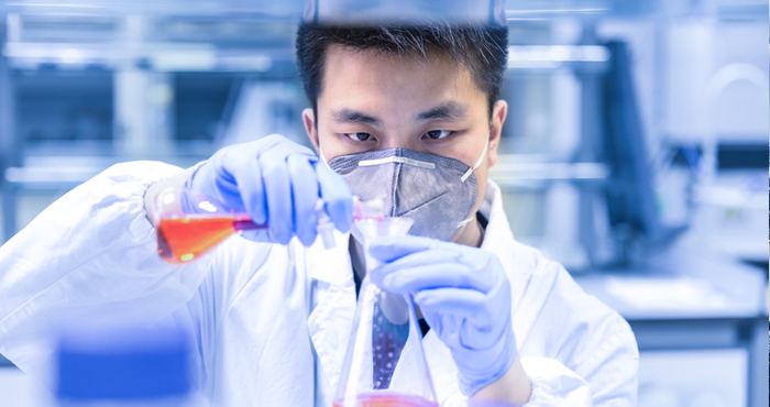 6 innovative oncology biotechs in China to watch in 2018