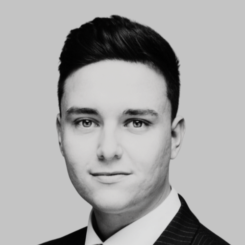 imeage of recruiter Connor  Lynes