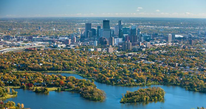 Minneapolis