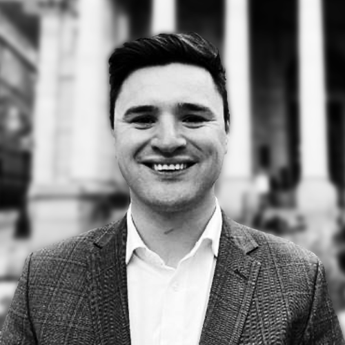 imeage of recruiter Edward Little