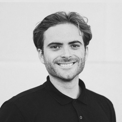 imeage of recruiter Nico Kohlwes