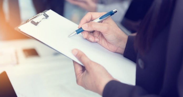 What to do when you receive a 483 Form from the FDA