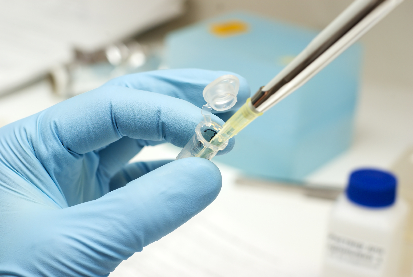 Proclinical Named As Top Scientific Recruiter