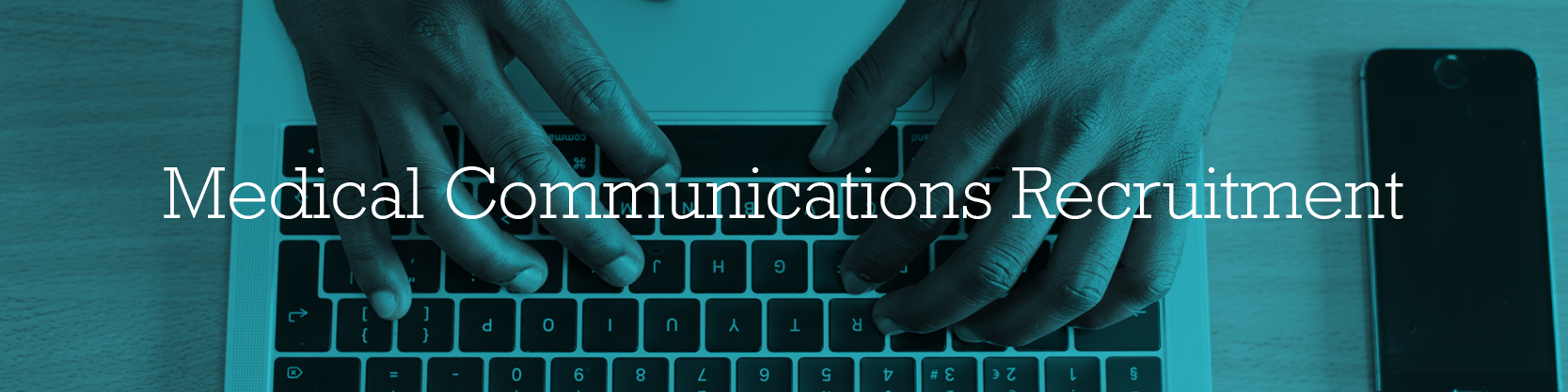 Medical Communication Recruitment