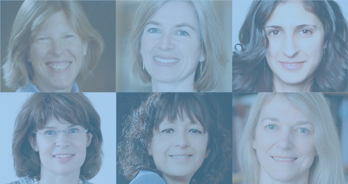 Some of the greatest women in life sciences today