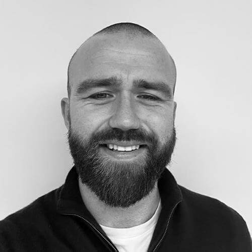 imeage of recruiter Jordan Kiely