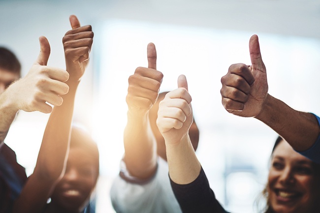 Frequent engagement surveys keep employers ‘on the pulse’ a new study from Proclinical reveals