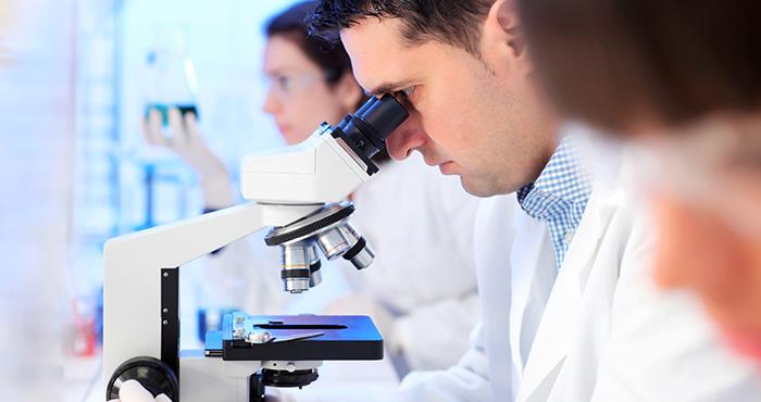 Pharma companies: Cancer cure is not beyond us
