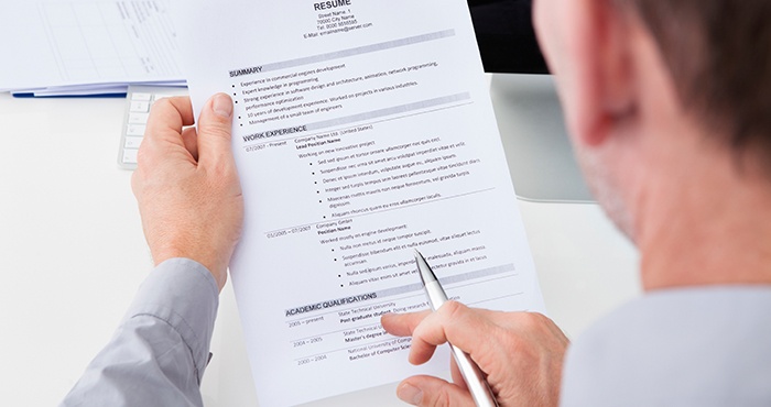 Five Things That Pharma Companies Always Look For On Your Cv