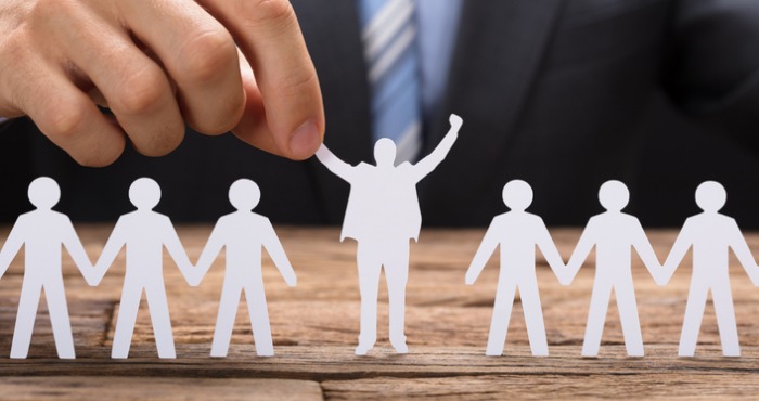 What to do if you're struggling to fill a vacancy