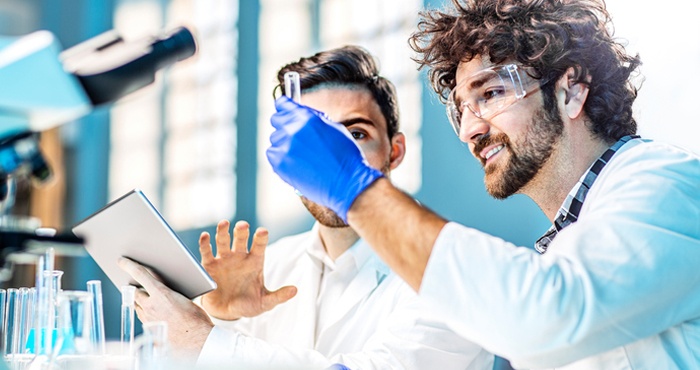 The most exciting research and development projects in 2018