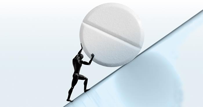 How to stay motivated when R&D projects end
