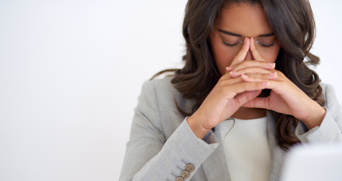 10 signs that you should start looking for a new life science job