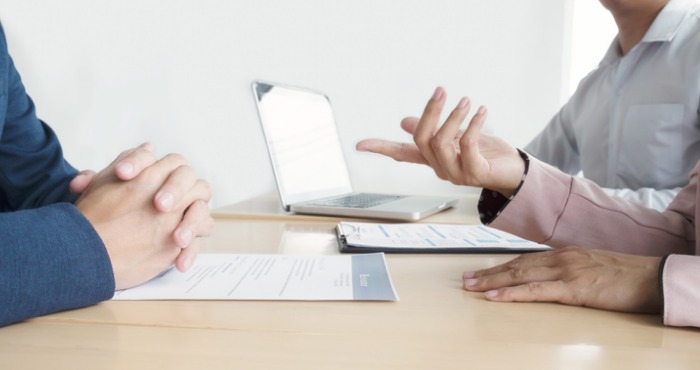 Should you make a counter offer to retain a disengaged employee?