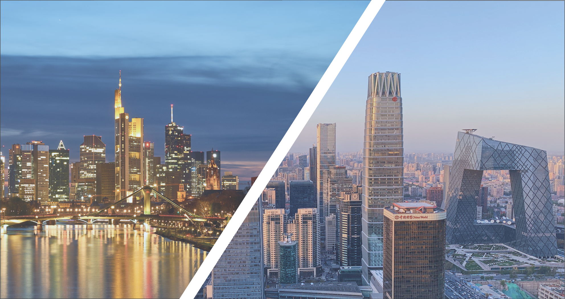 Proclinical kicks off 2019 with opening of two new offices in Beijing and Frankfurt